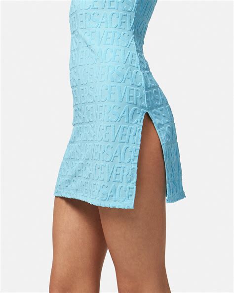 versace towels fake|versace towel dress.